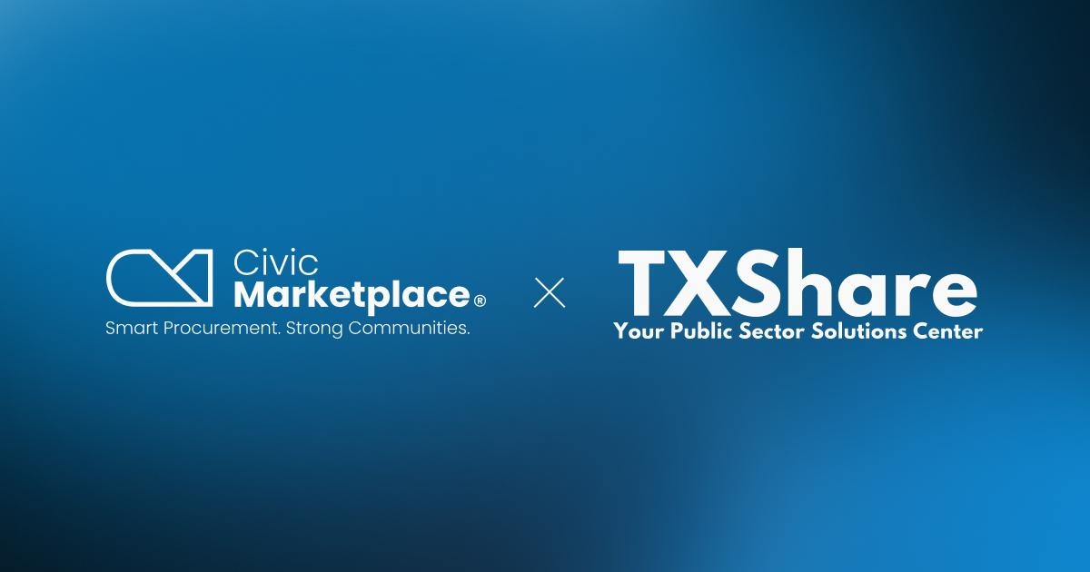 TXShare partnership