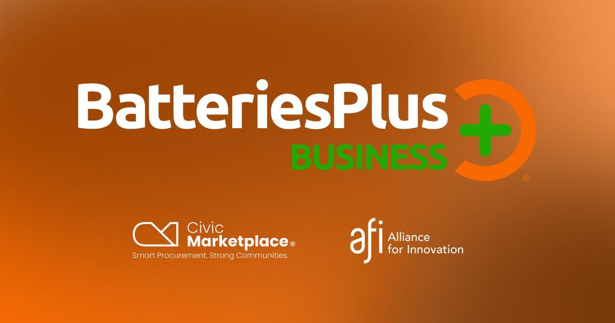BatteriesPlus Business