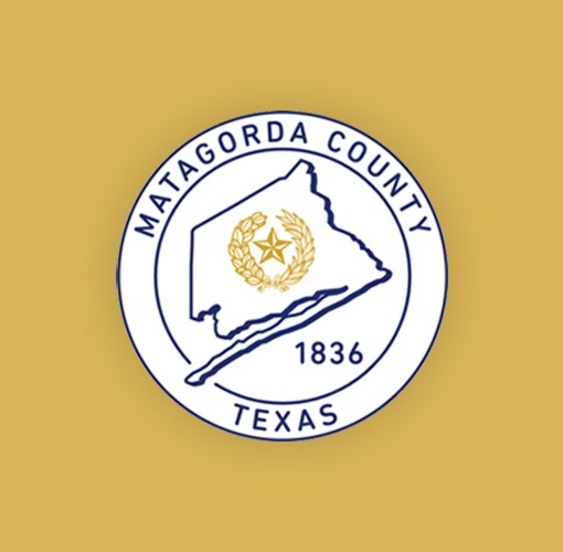 Matagorda County Receives Positive Update