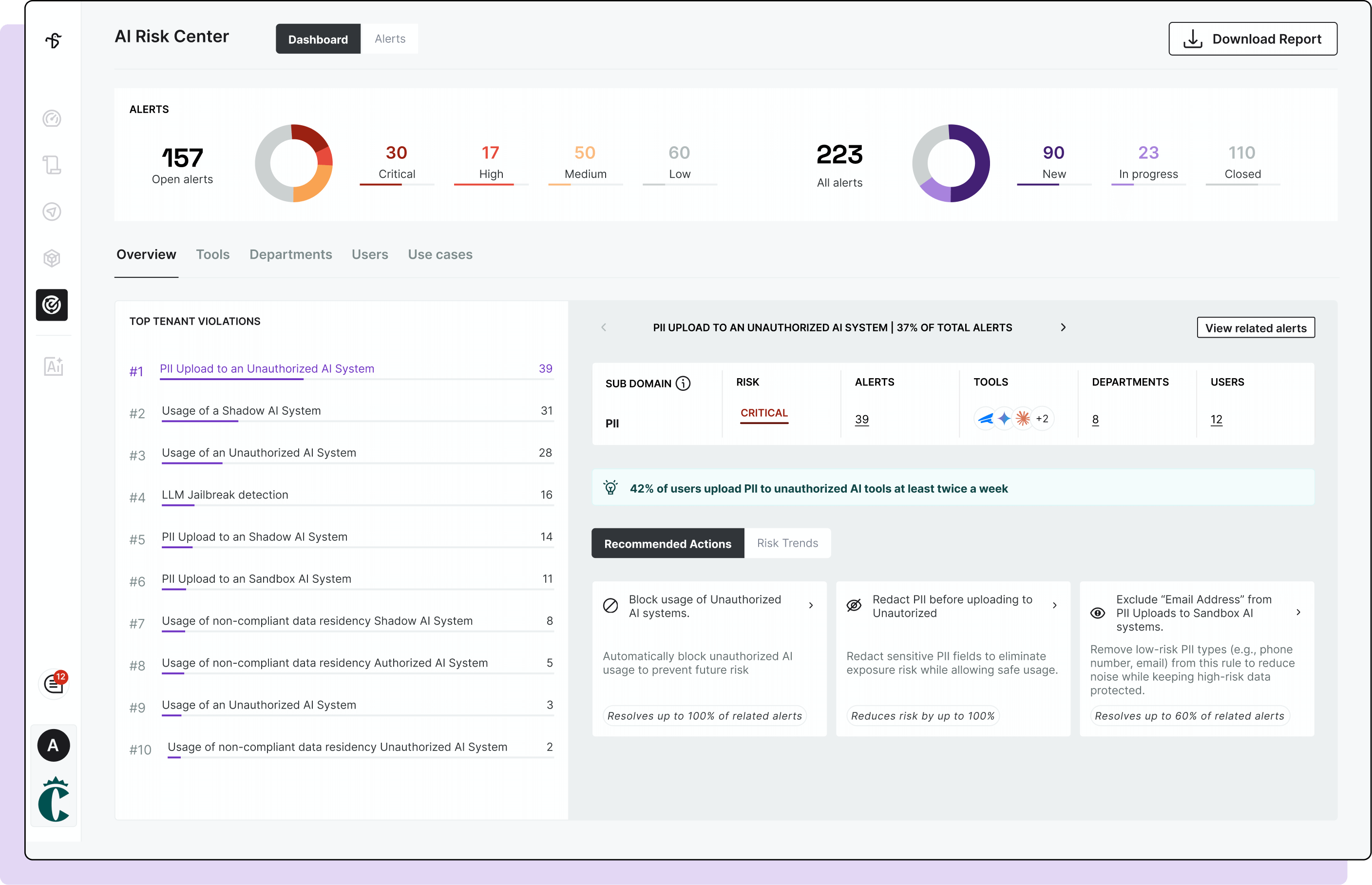 Interactive Demo