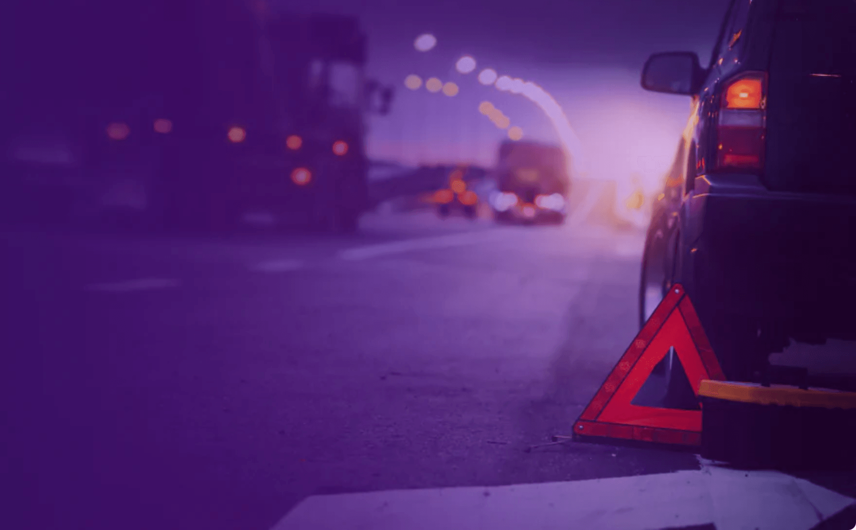 On the Front Lines: The Hidden Dangers Faced by Roadside Assistance Workers