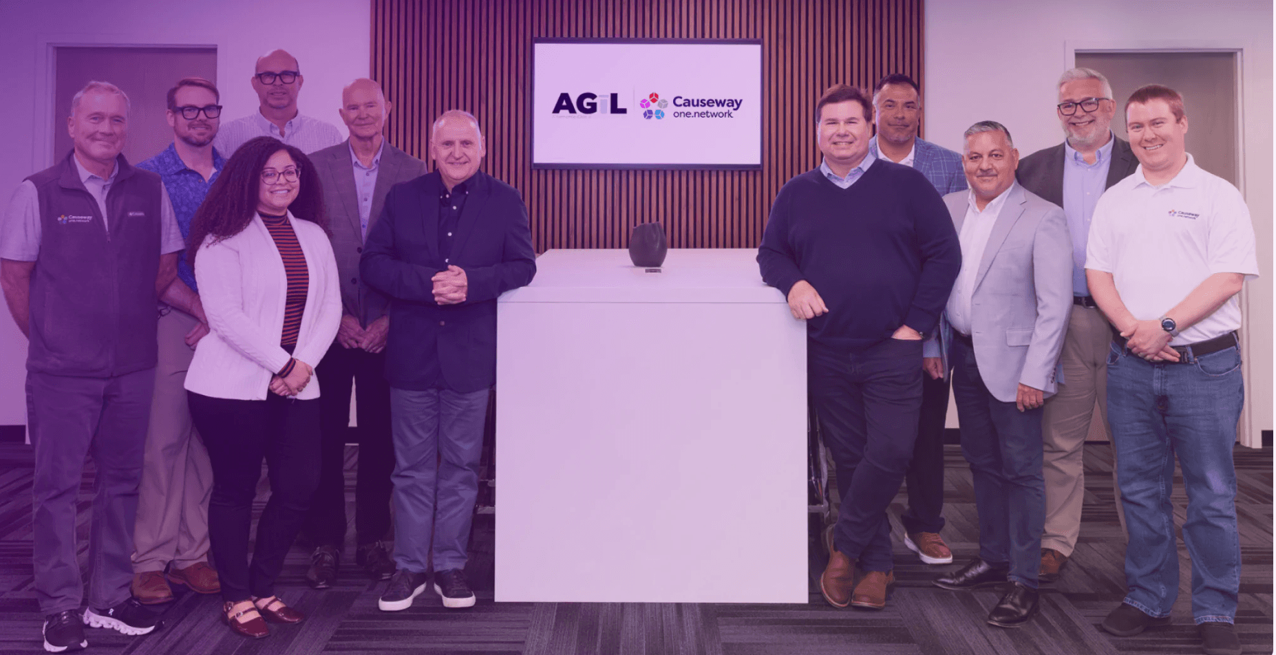 Causeway Technologies Joins AGīL Innovation Lab to Drive Smart Mobility in Altamonte Springs