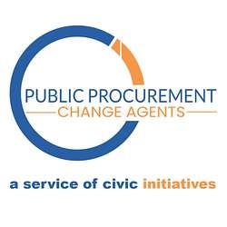 Public Procurement Change Agents Podcast