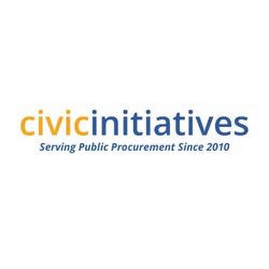 Civic Initiatives YouTube Channel