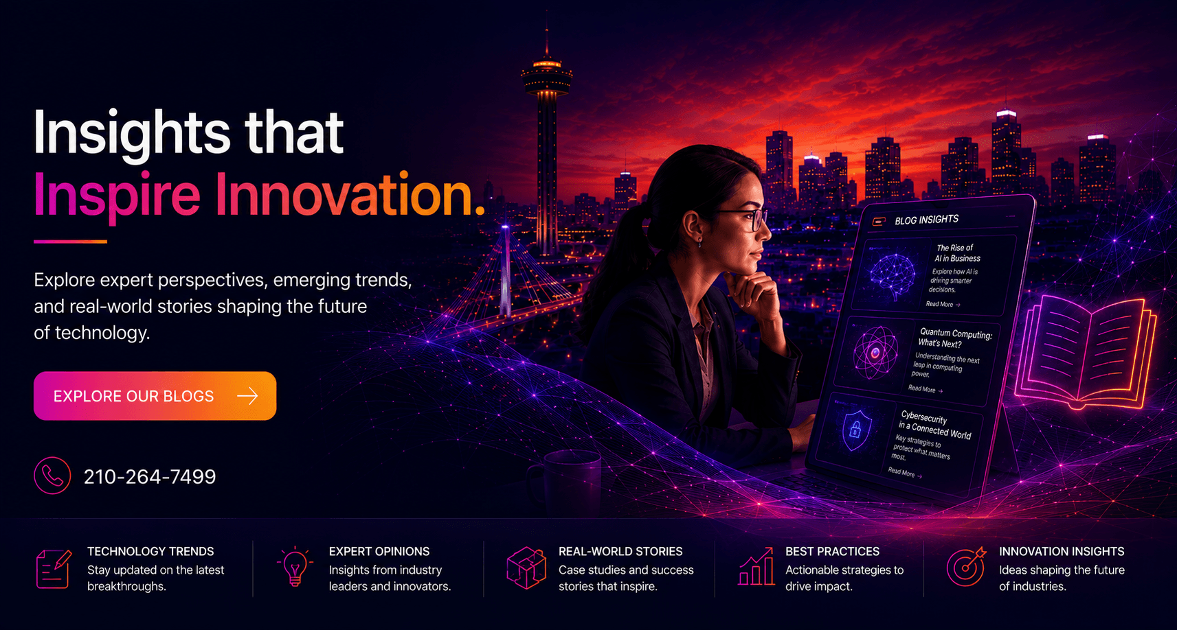 Technology Insights