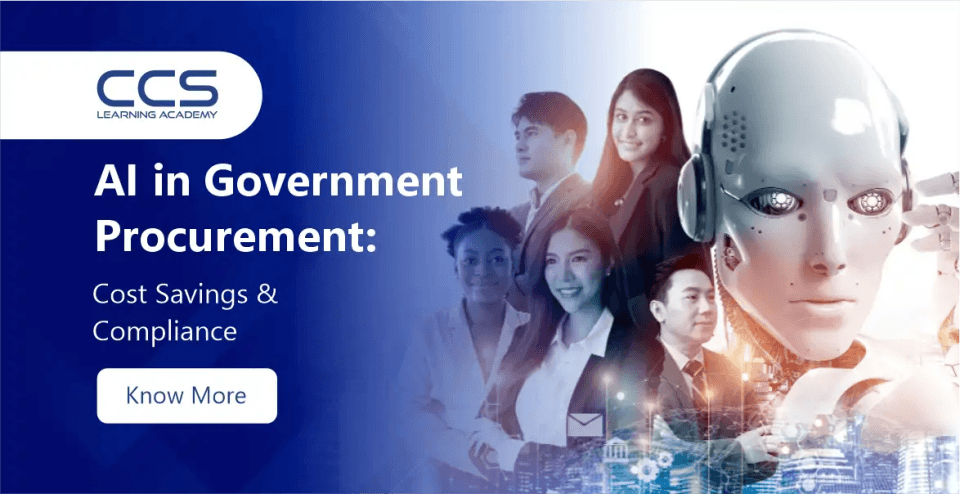 AI in Government Procurement: Cost Savings & Compliance