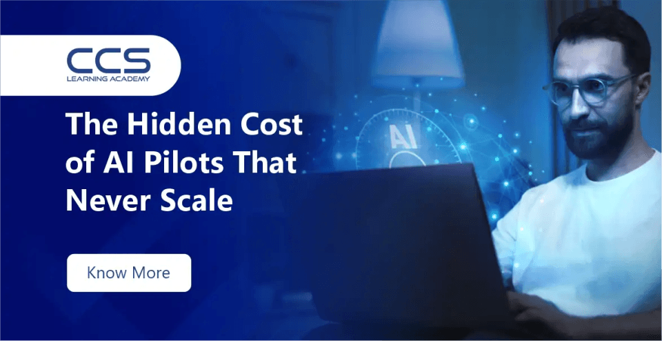 The Hidden Cost of AI Pilots That Never Scale