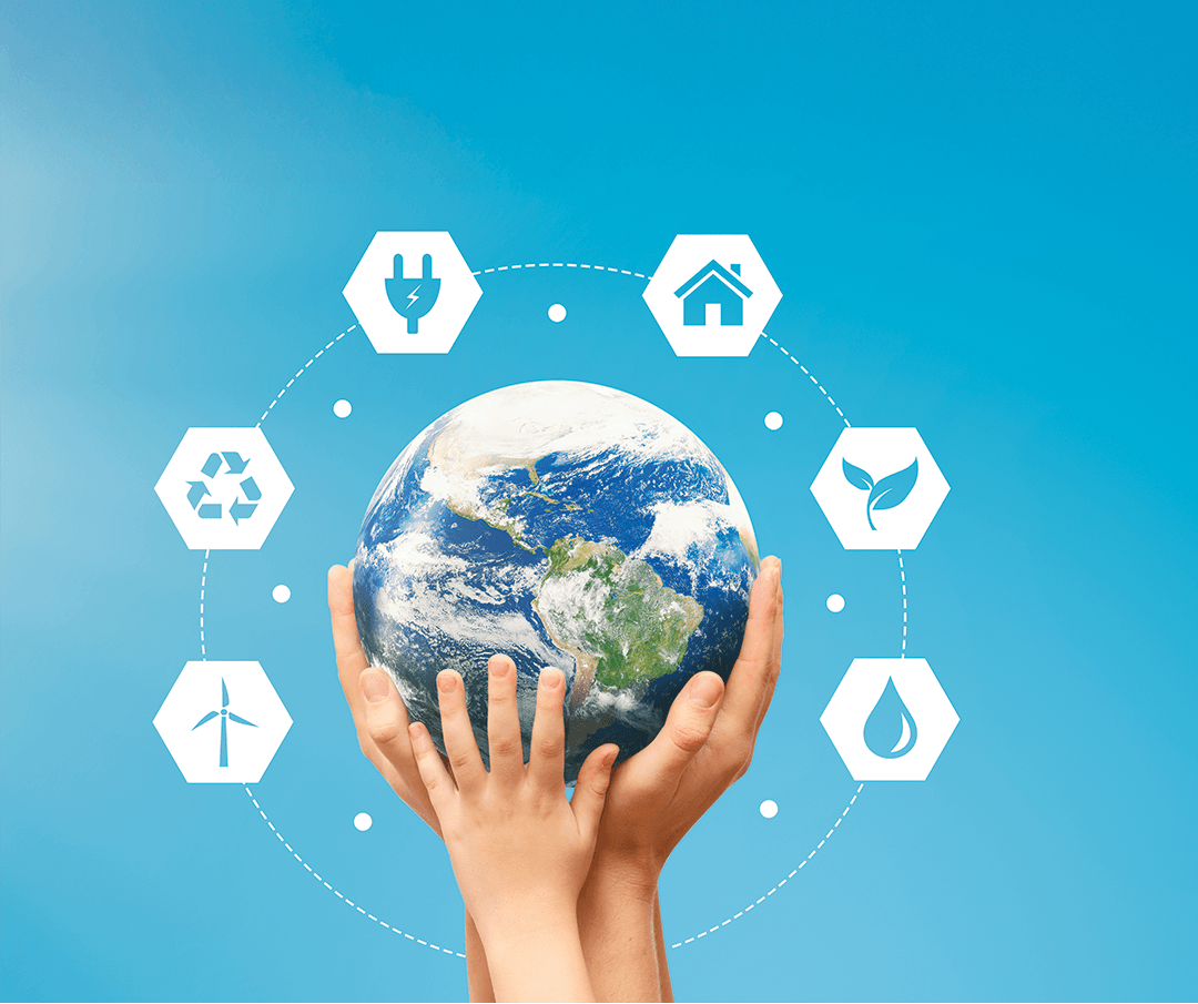 Our Commitment to Sustainability