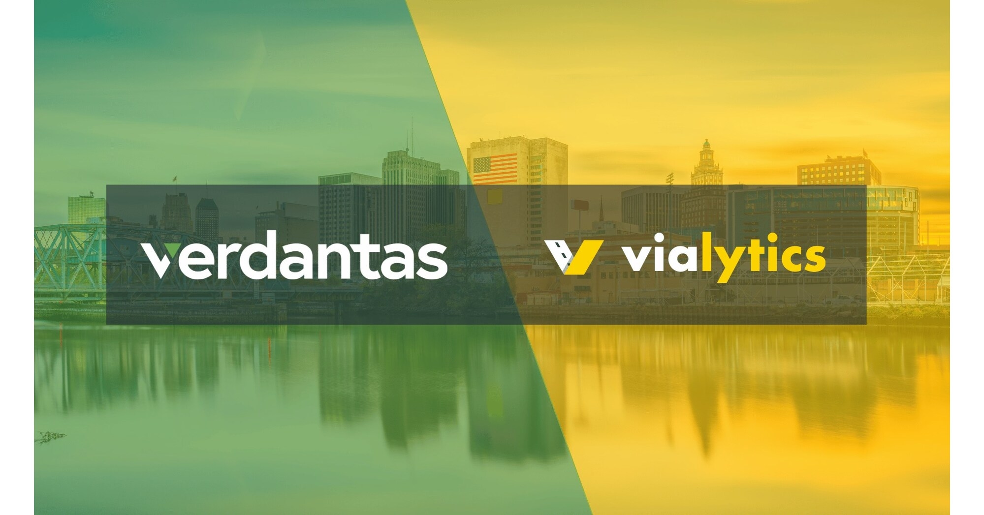 vialytics Partners with Verdantas to Advance Smarter Infrastructure Planning for Municipalities