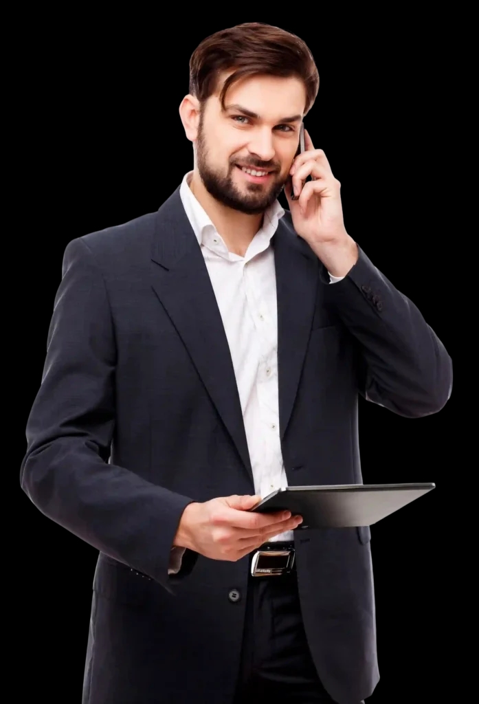 Services PAge
