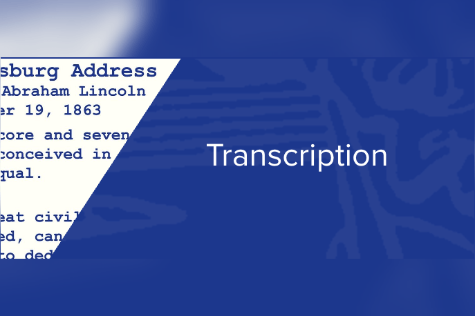 Transcription and Translation
