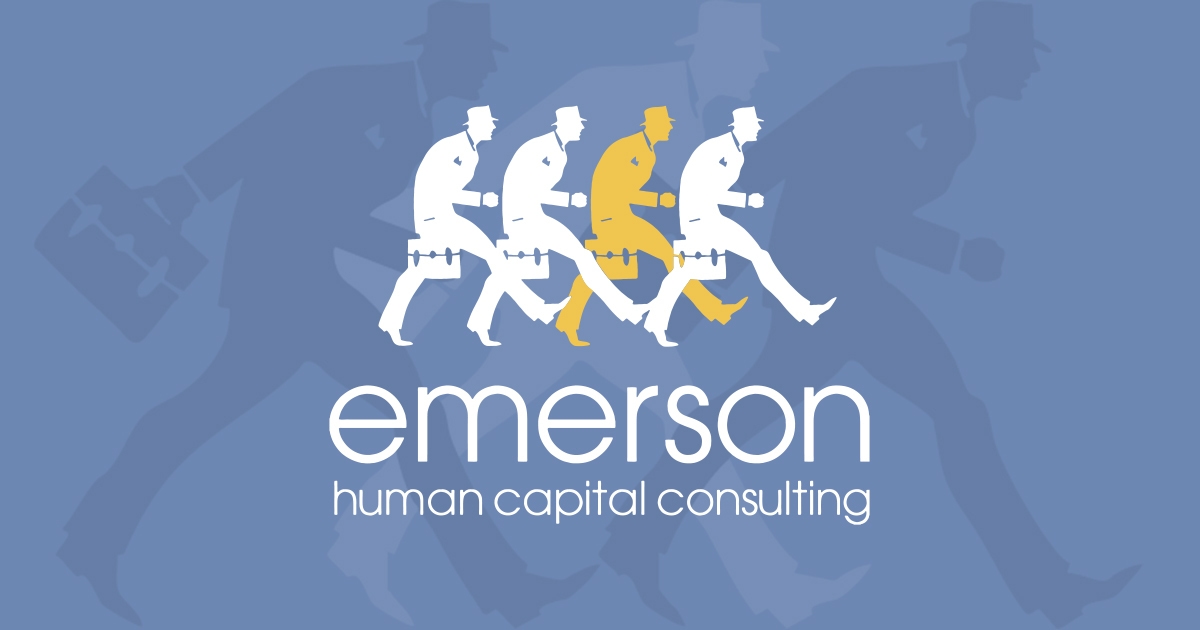 Emerson At-A-Glance