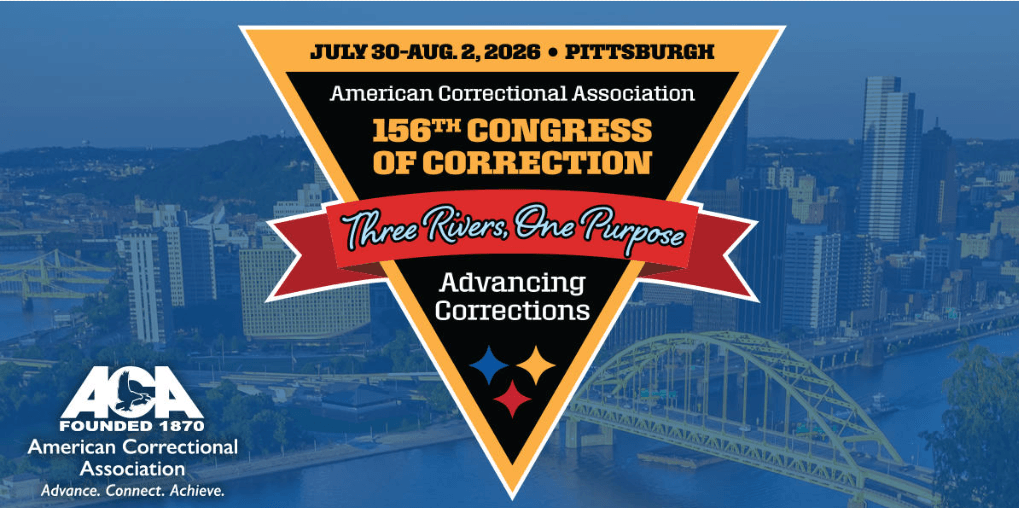 ISG is attending ACA 2026 in PA
