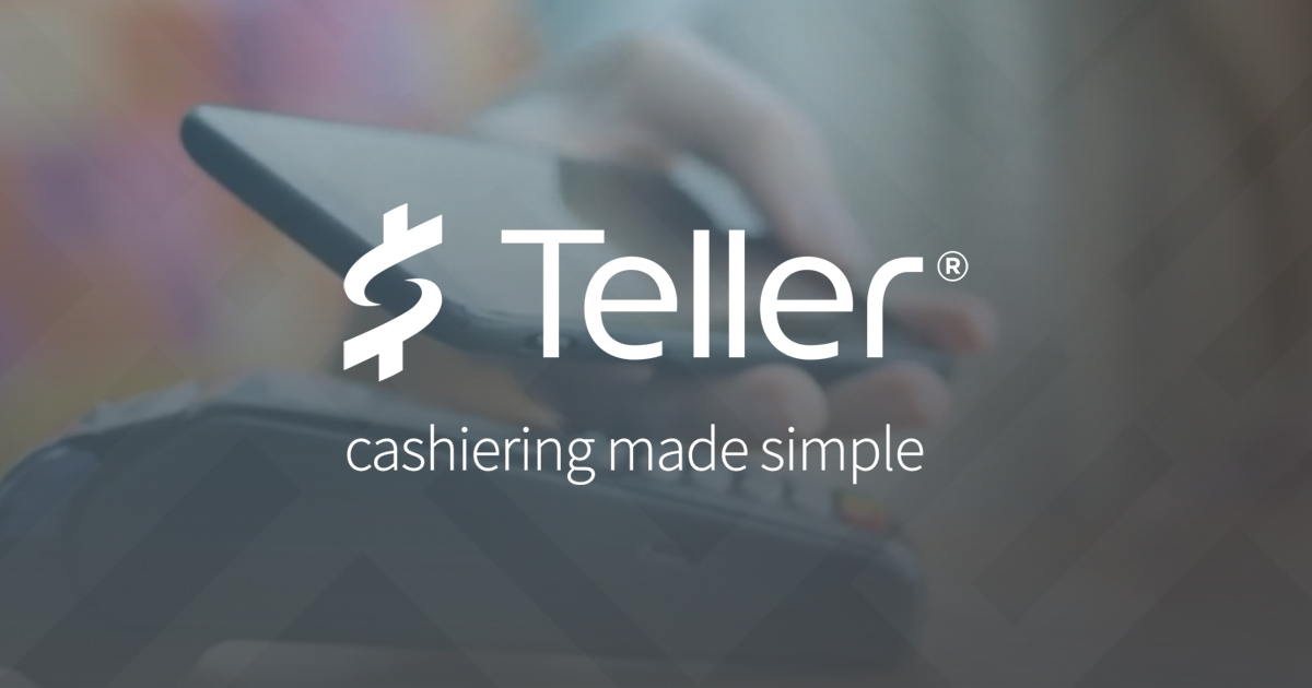 Teller Website