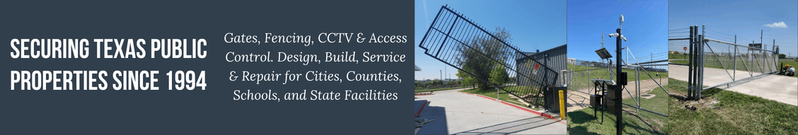 Dallas Automatic Gate, Inc cover image