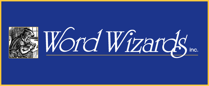 Word Wizards, Inc cover image