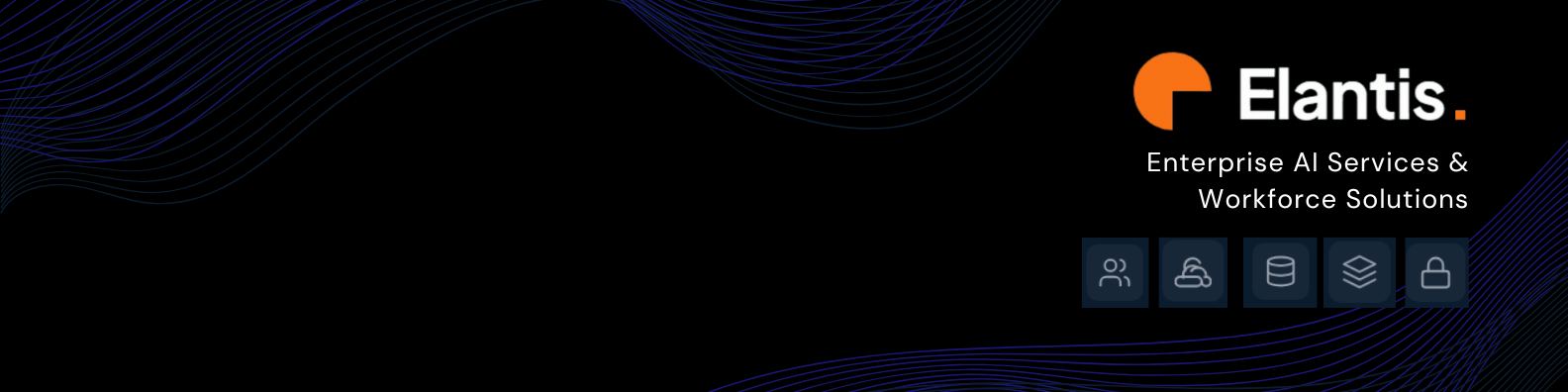 Elantis cover image