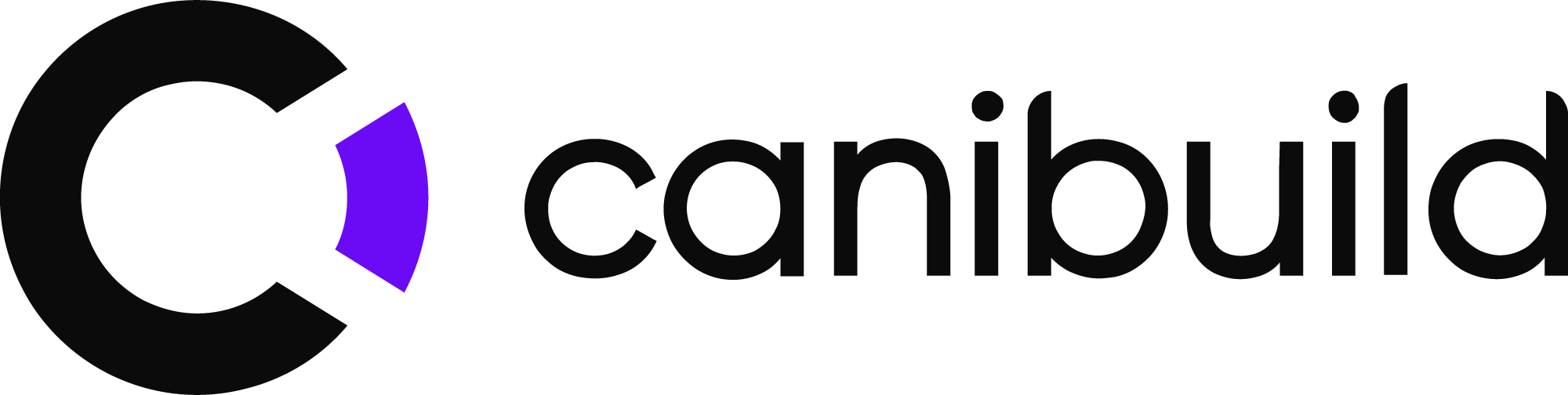 Canibuild cover image
